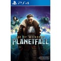 Age of Wonders: Planetfall PS4